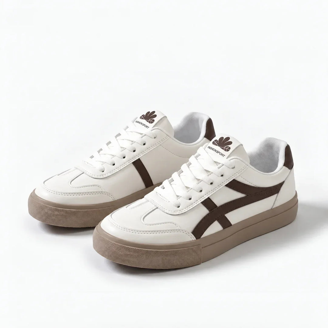 Livia | Zapatillas con Plataforma