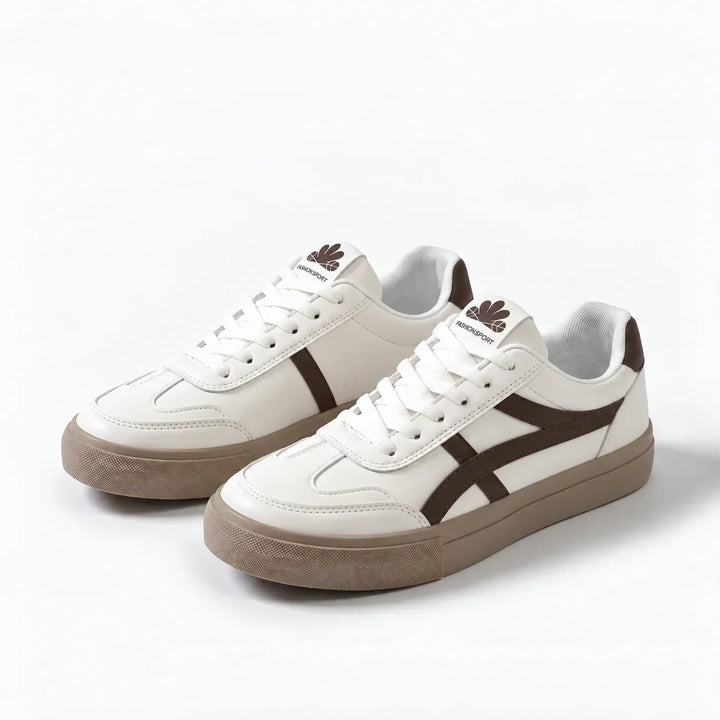 Livia | Zapatillas con Plataforma