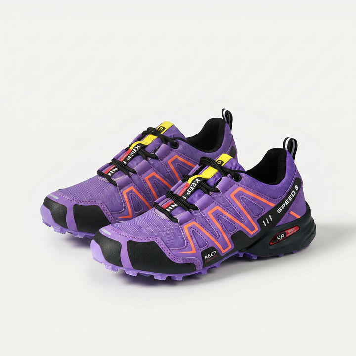 Loomtrail | Zapatillas de Senderismo