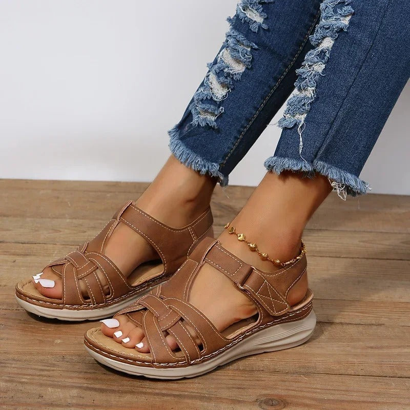 Miranda | Sandalias Cómodas