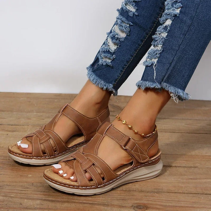 Miranda | Sandalias Cómodas