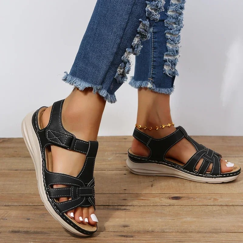 Miranda | Sandalias Cómodas