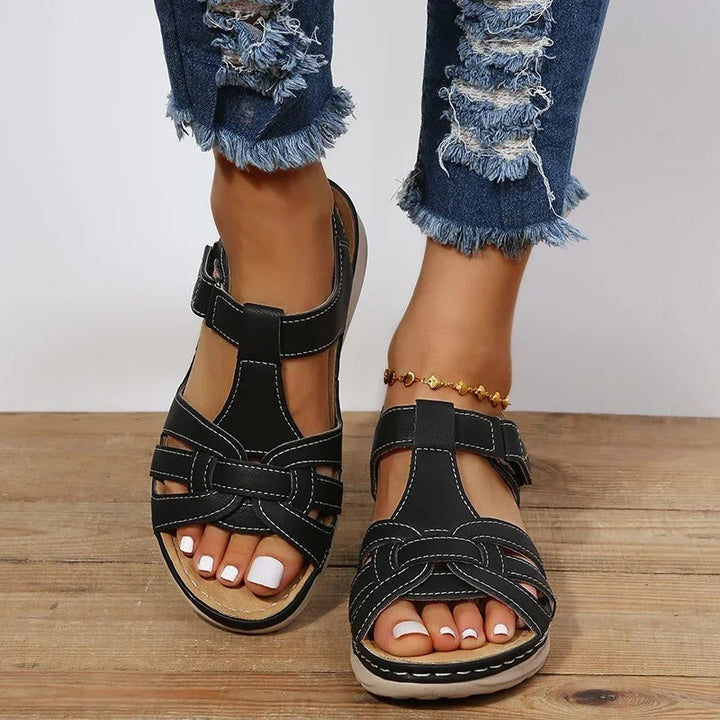 Miranda | Sandalias Cómodas