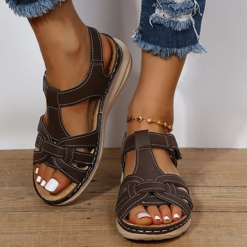 Miranda | Sandalias Cómodas