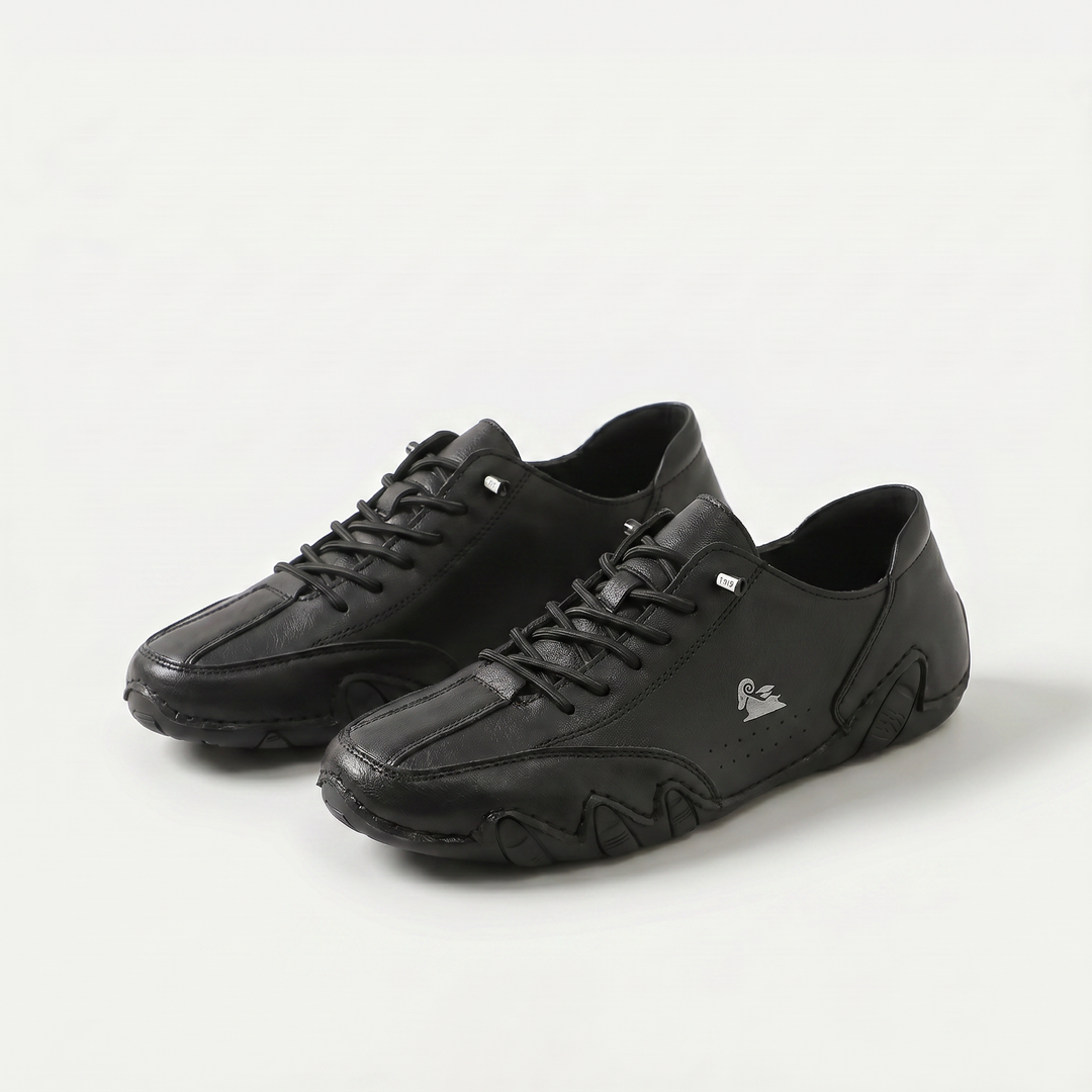 Milo | Zapatillas Flexibles