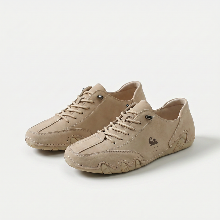 Milo | Zapatillas Flexibles