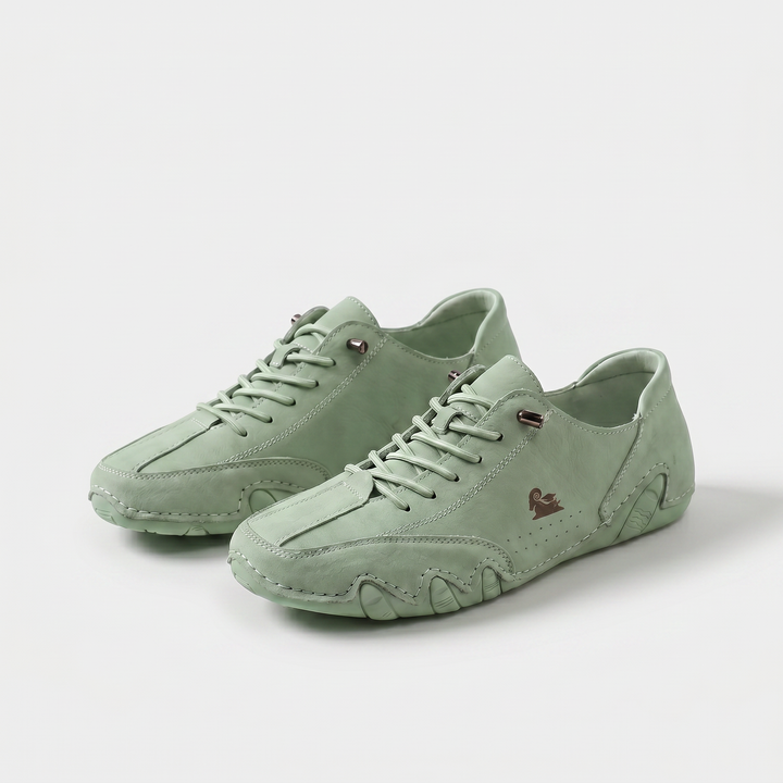 Milo | Zapatillas Flexibles