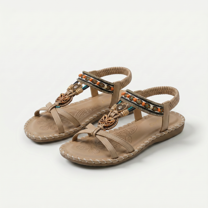 Nada | Sandalias Estilo Ibiza