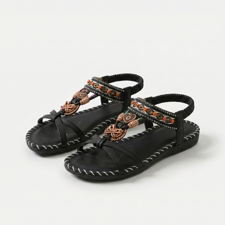 Nada | Sandalias Estilo Ibiza