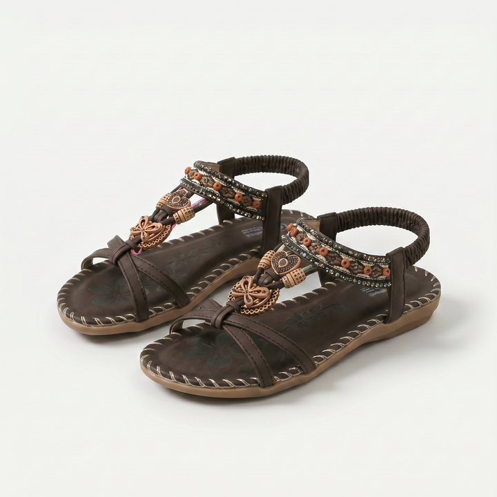 Nada | Sandalias Estilo Ibiza