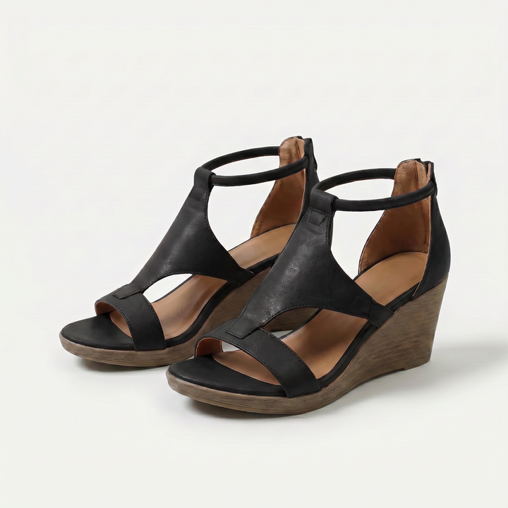 Nadia | Zapatos Elegantes y Cómodos