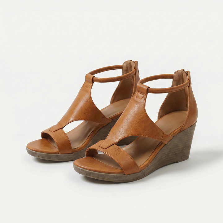 Nadia | Zapatos Elegantes y Cómodos