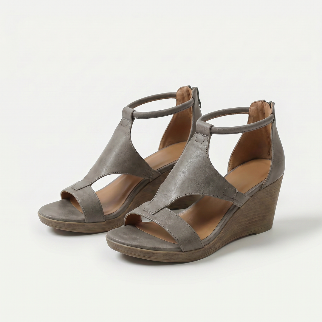 Nadia | Zapatos Elegantes y Cómodos