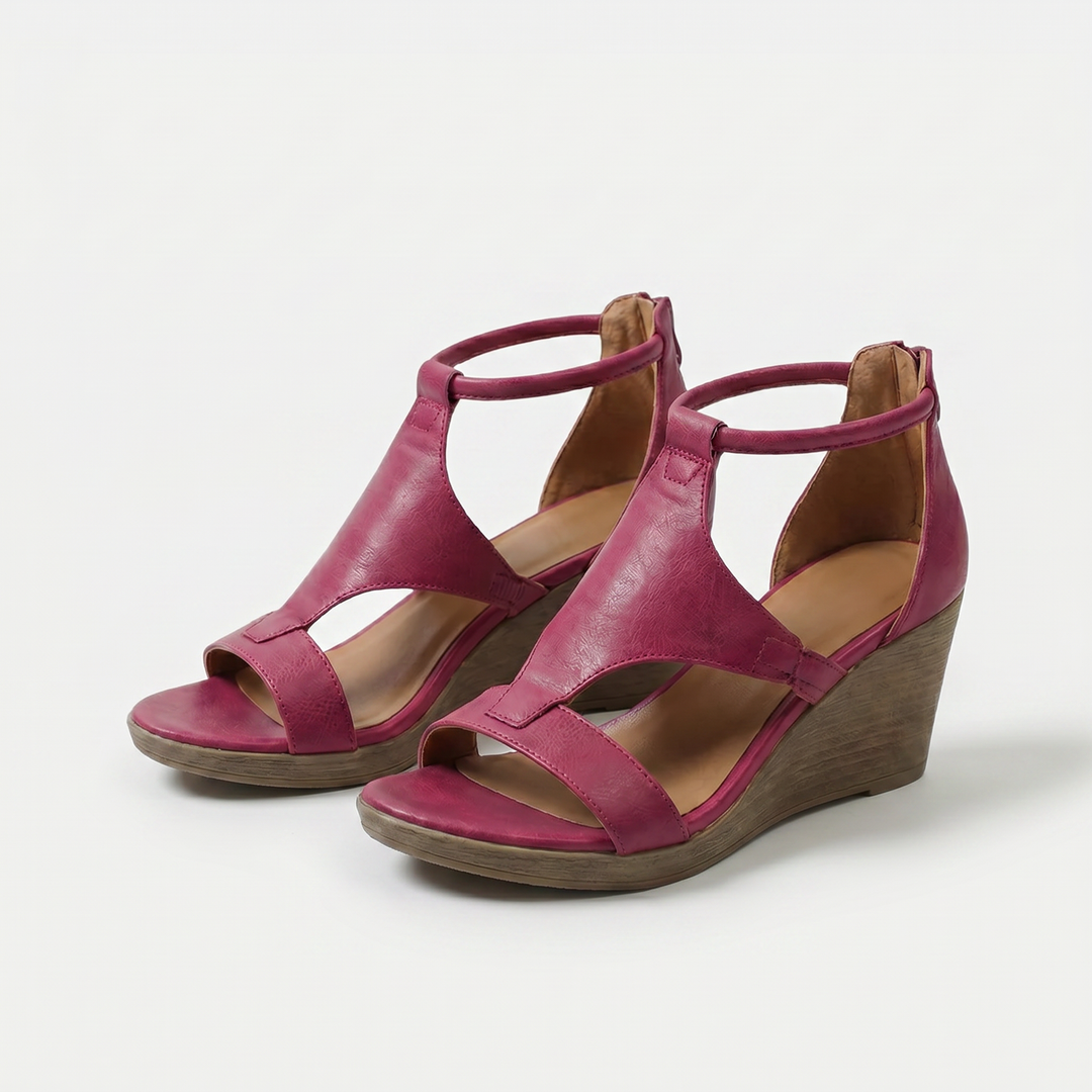 Nadia | Zapatos Elegantes y Cómodos