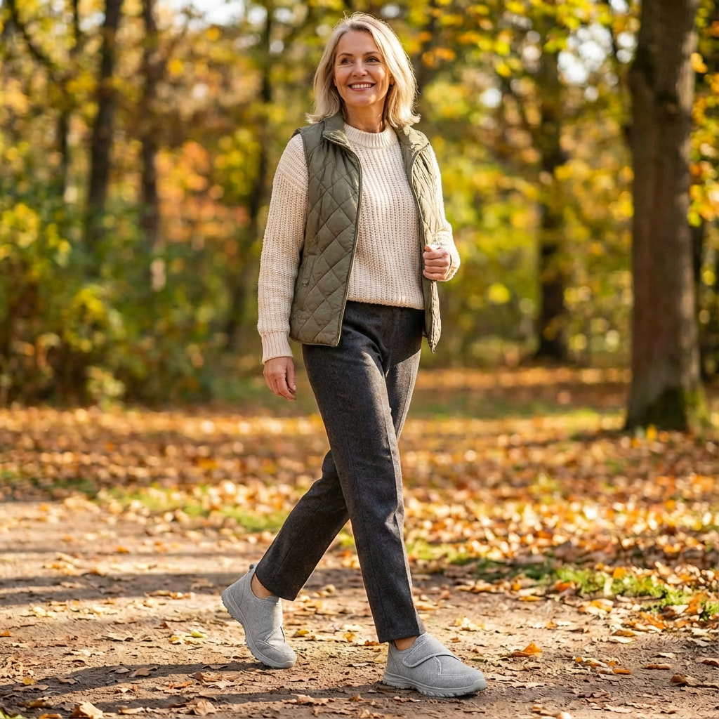 Lara | Zapatos Ergonómicos