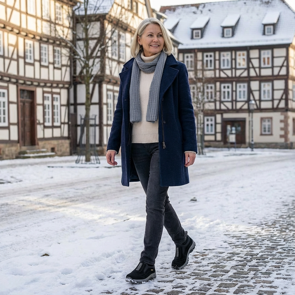 FeelFree | Zapatos Ergonómicos
