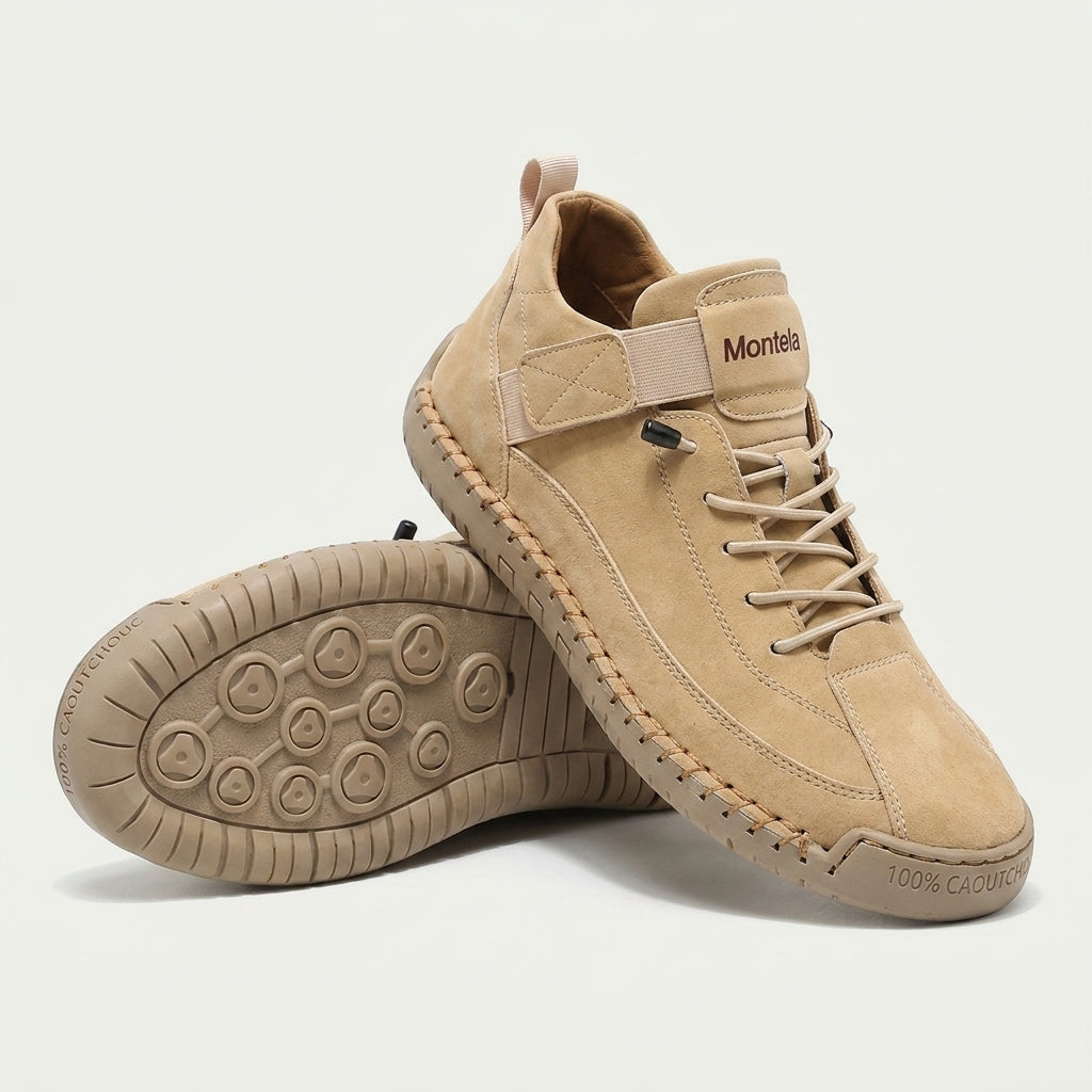 Mia | Zapatillas Cómodas de Mujer