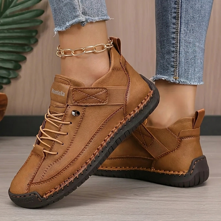 Mia | Zapatillas Cómodas de Mujer