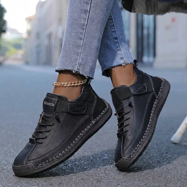 Mia | Zapatillas Cómodas de Mujer