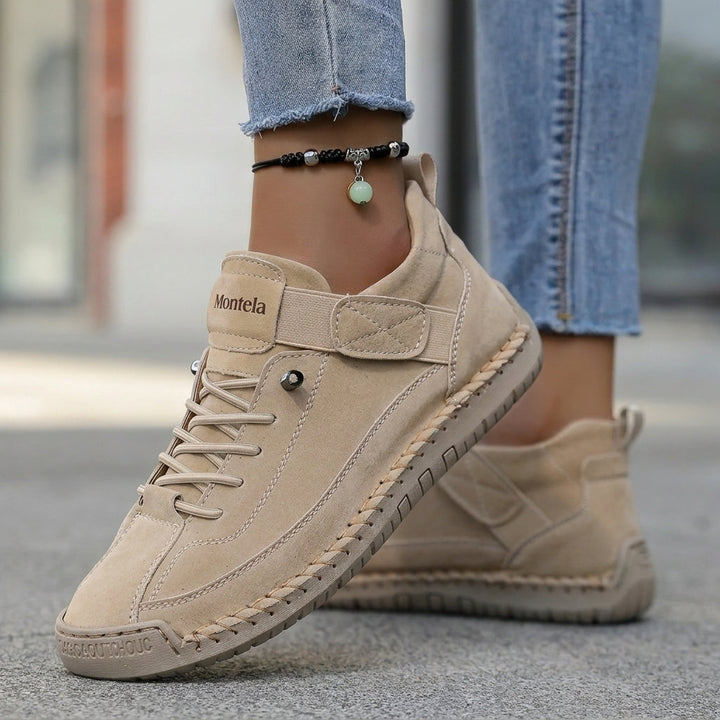 Mia | Zapatillas Cómodas de Mujer