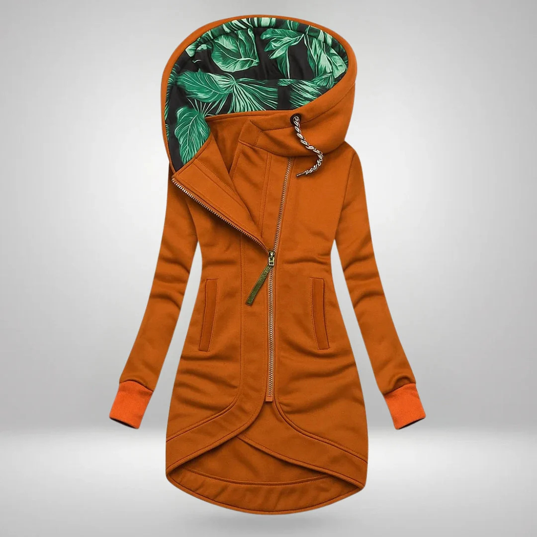Aurora | Chaqueta de Mujer Resistente al Clima