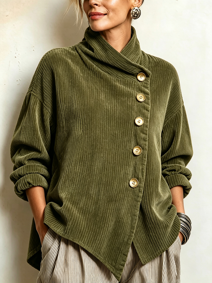 Colette | Jersey de Pana