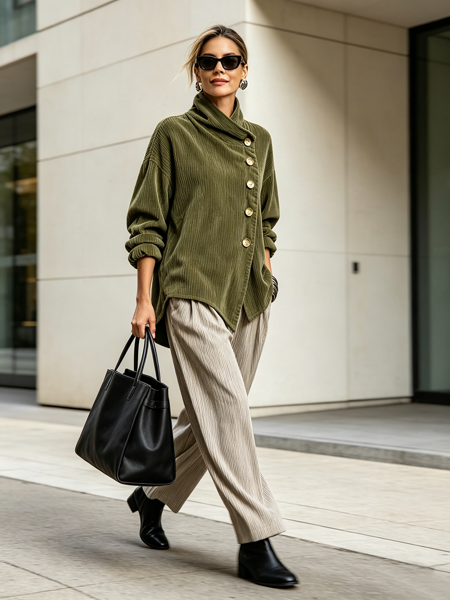 Colette | Jersey de Pana