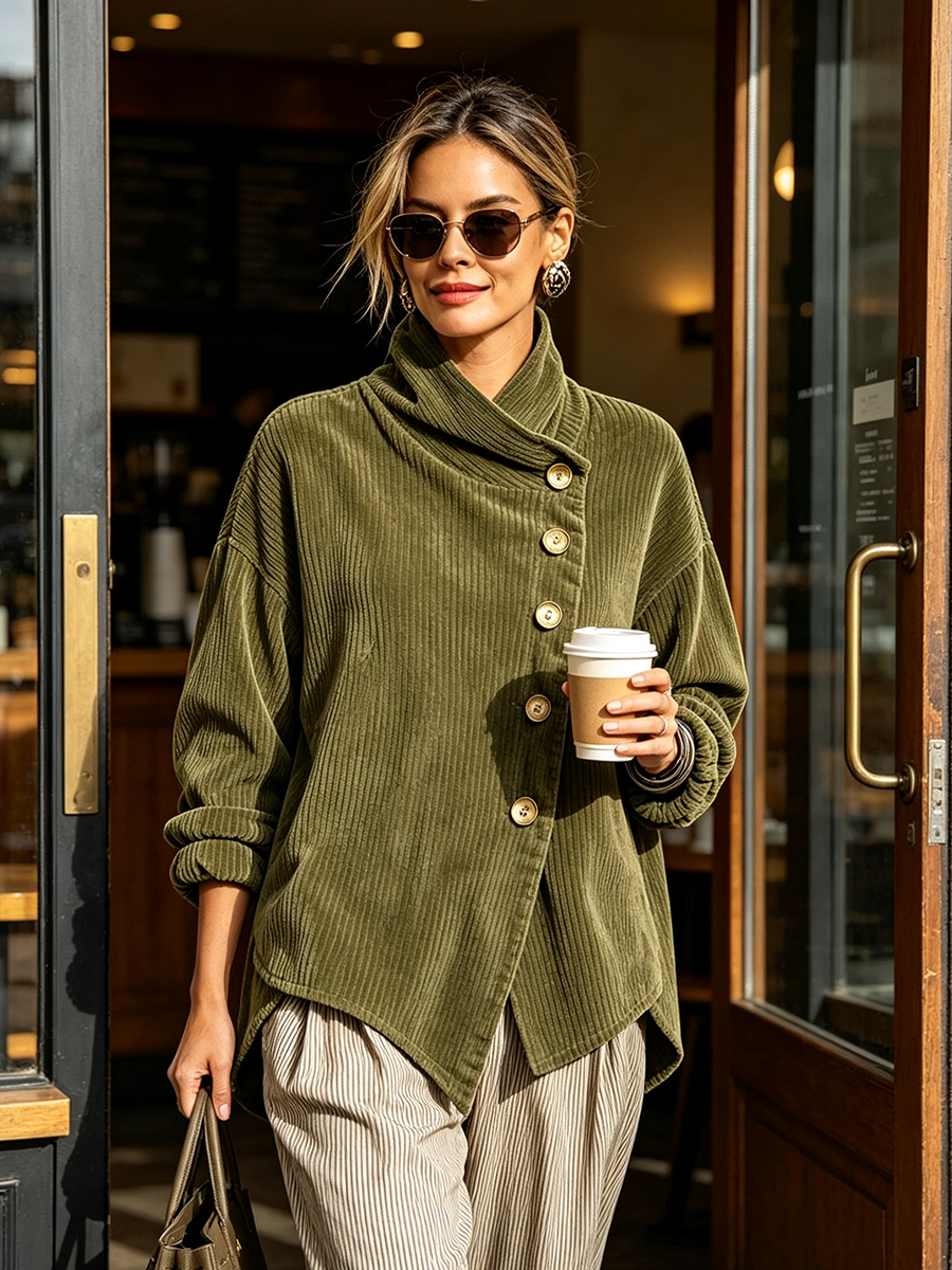 Colette | Jersey de Pana
