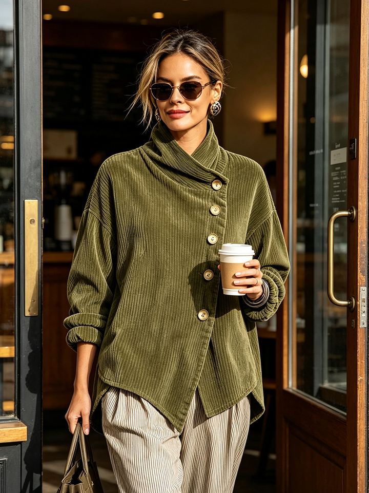 Colette | Jersey de Pana