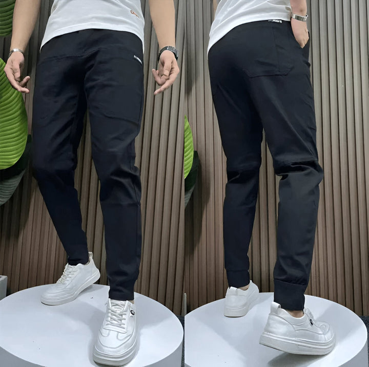 Lorenzo™ – Pantalones Cargo Premium Stretch (1+1 GRATIS)