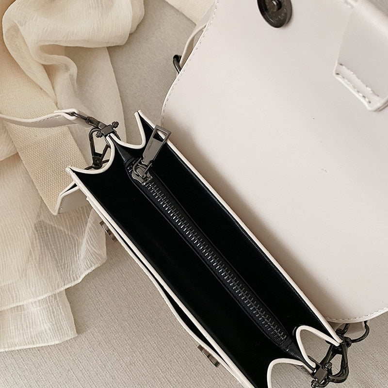 Bolso Crossbody para Damas "Elegance"
