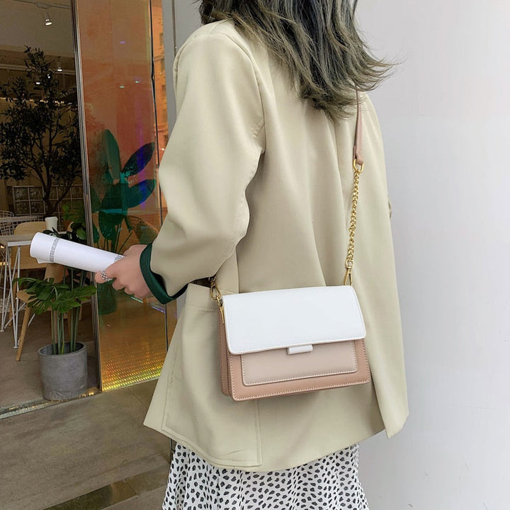Bolsa cruzada para dama "Simple"