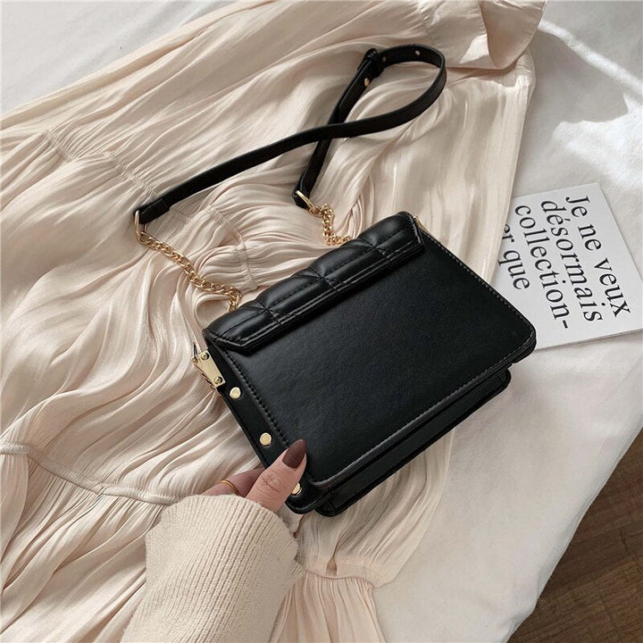 Bolso Crossbody para Damas "Luxury"