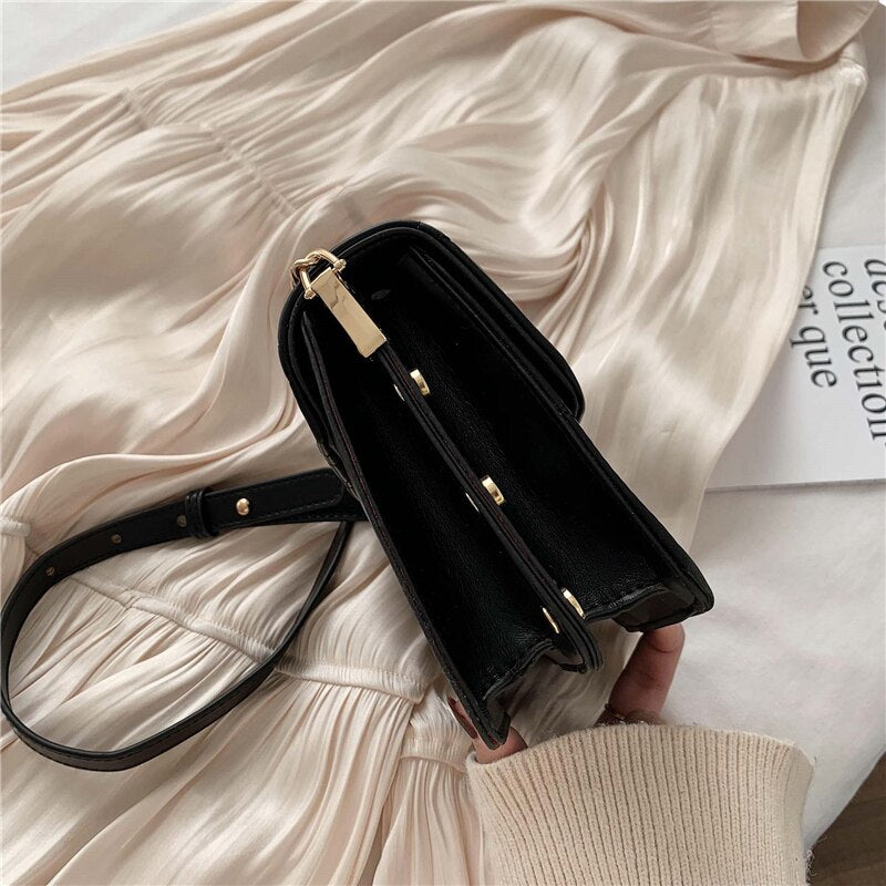 Bolso Crossbody para Damas "Luxury"