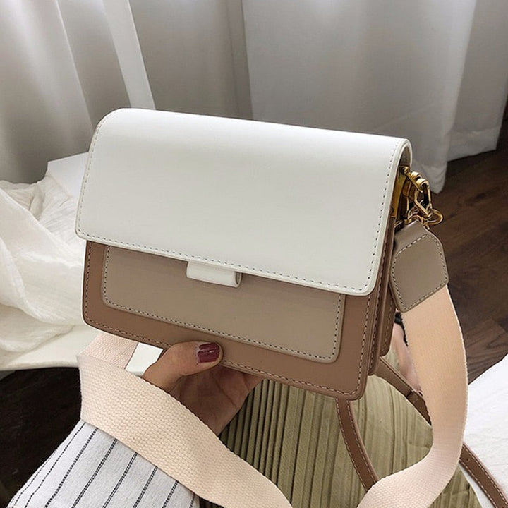 Bolsa cruzada para dama "Simple"