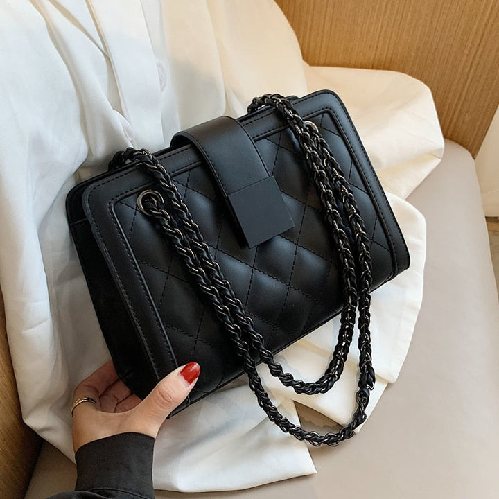 Bolsa cruzada para dama "Chain"
