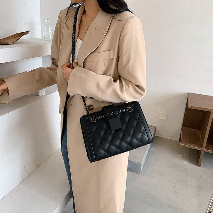Bolsa cruzada para dama "Chain"