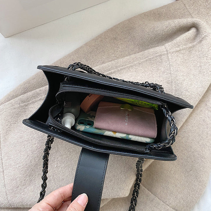 Bolsa cruzada para dama "Chain"