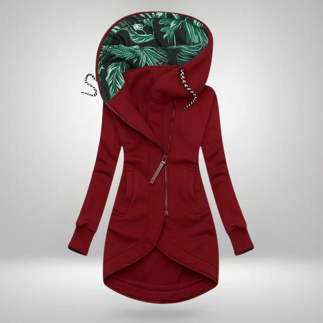 Aurora | Chaqueta de Mujer Resistente al Clima