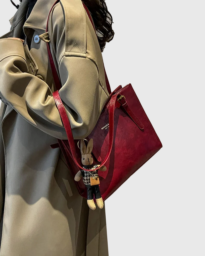 CharmBun™ | Shoulder bag