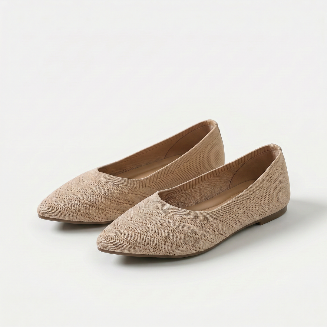Sascha | Zapatos Elegantes y Cómodos