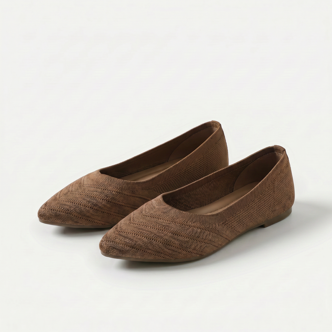 Sascha | Zapatos Elegantes y Cómodos