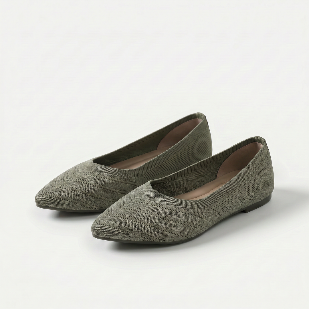 Sascha | Zapatos Elegantes y Cómodos