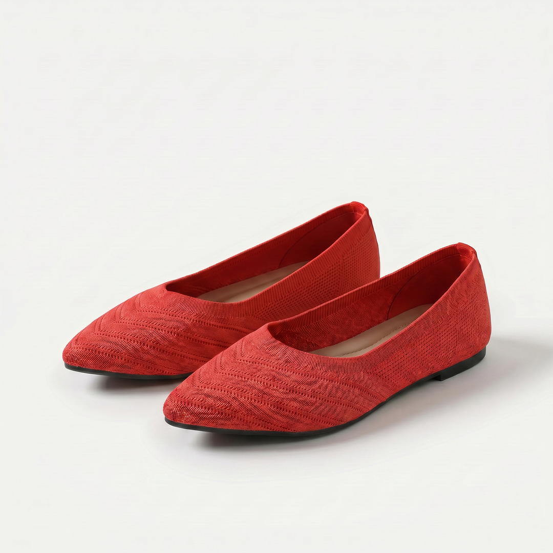 Sascha | Zapatos Elegantes y Cómodos