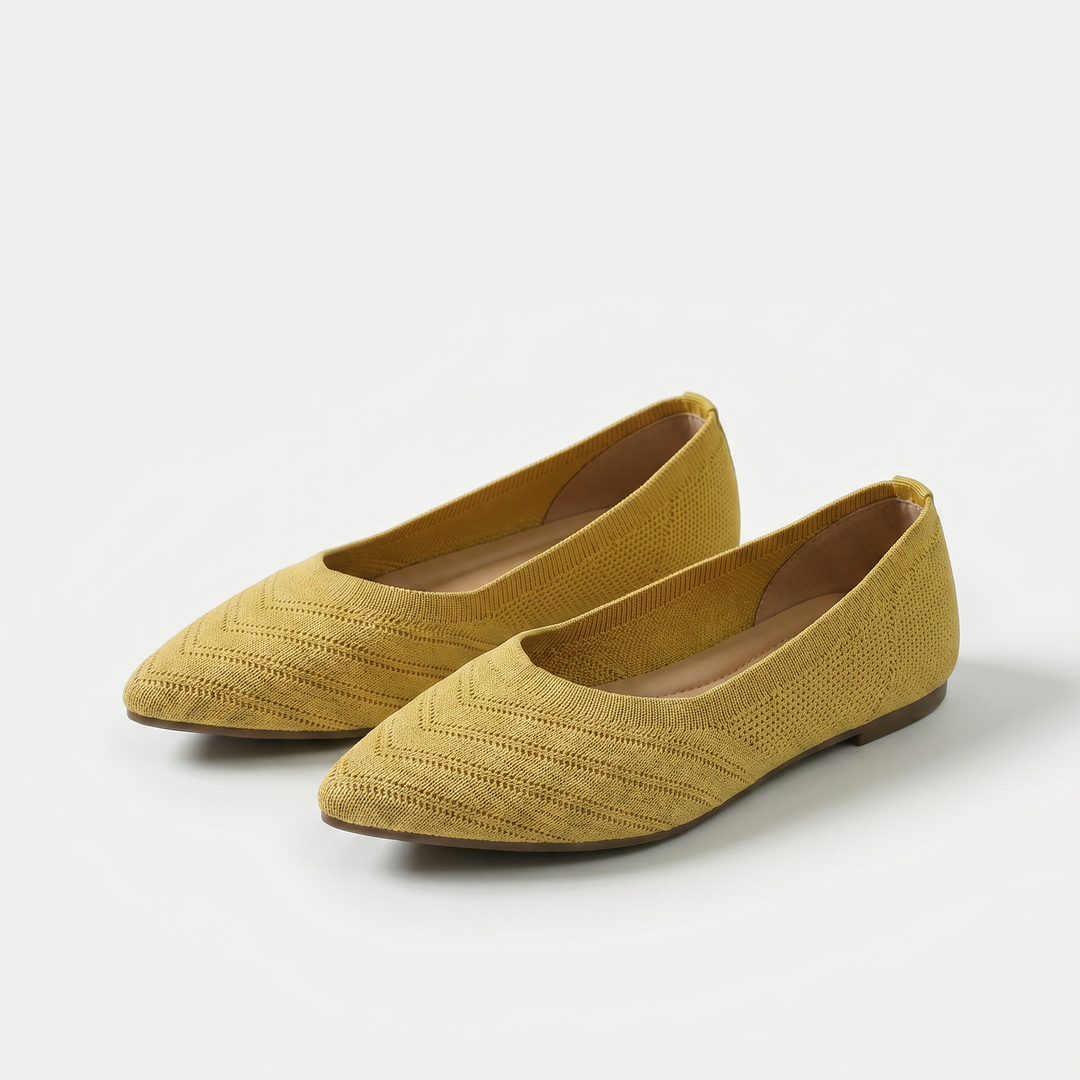 Sascha | Zapatos Elegantes y Cómodos