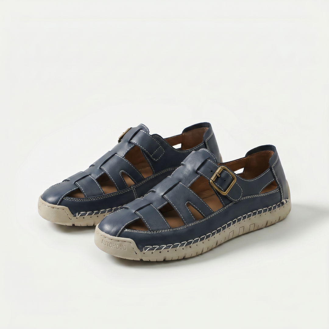 Solea | Sandalias Ligeras de Verano