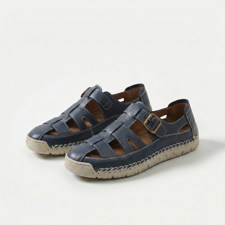 Solea | Sandalias Ligeras de Verano