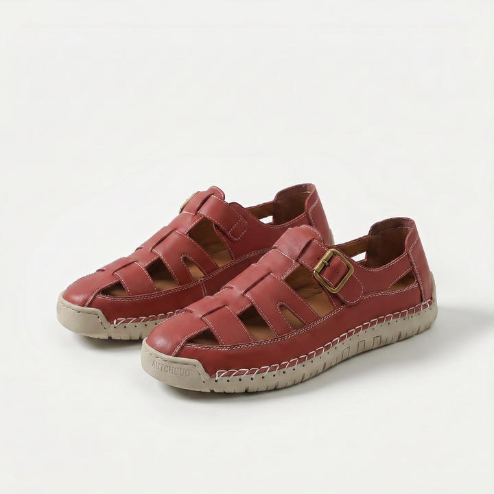 Solea | Sandalias Ligeras de Verano
