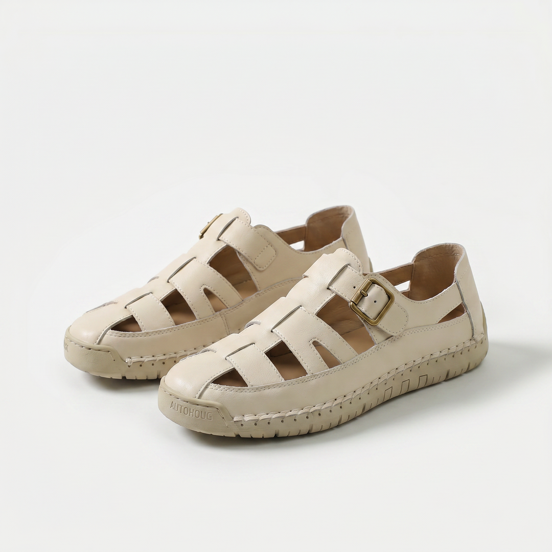 Solea | Sandalias Ligeras de Verano
