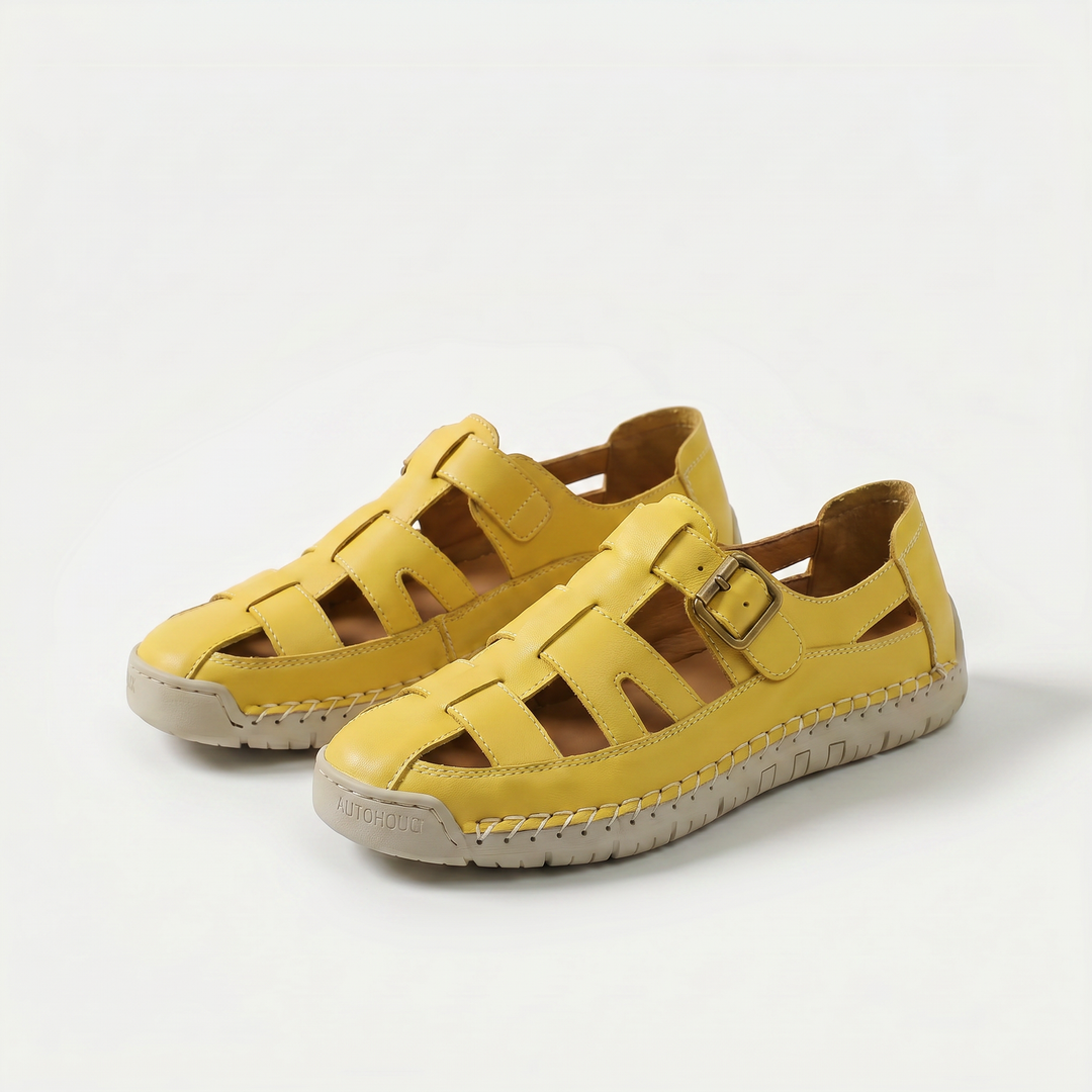 Solea | Sandalias Ligeras de Verano
